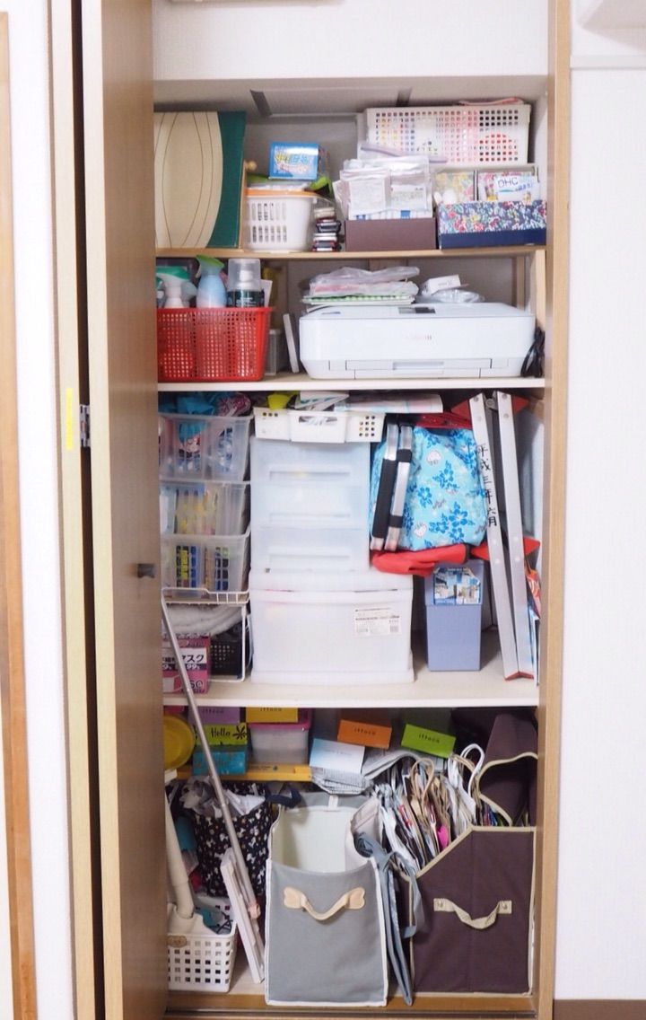 年末までに片付けたいんです さんだdeお片づけ