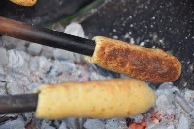 ルイスの好物 その２ ミシオネスの太陽blog