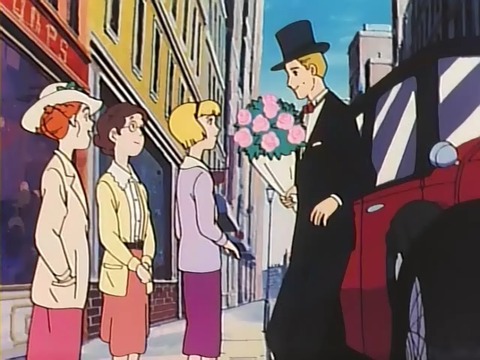 ニューヨーク