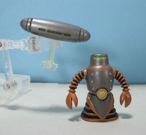 宇宙大作戦 チョコベーダー 第1弾第2弾合計44体被りなしまとめセット 宇宙大作戦 チョコベーダー - MY COLLECTIONS