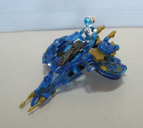 ミクロマン　ミクロマンキット　2種+ マグネパワーズ2体セット ミクロマン ミクロマンキット 2種+ マグネパワーズ2体セット