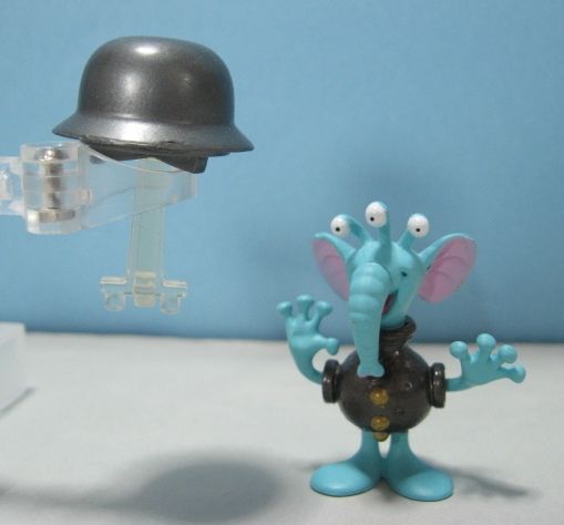 宇宙大作戦チョコベーダー・第二シーズン : 玩具劇場ガン 宇宙大作戦チョコベーダー・第二シーズン : 玩具劇場ガン