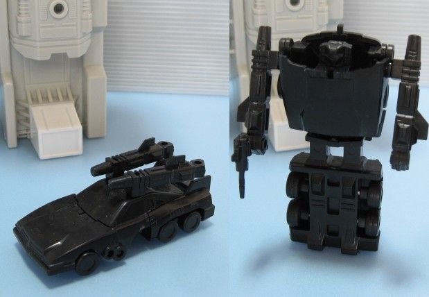 トランスフォーマー メトロフレックス 復刻版 トランスフォーマー メトロフレックス 復刻版Ω