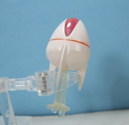 宇宙大作戦チョコベーダー 第1シーズン シークレット込み　コンプリート 宇宙大作戦チョコベーダー・第一シーズン（続き） : 玩具劇場ガン