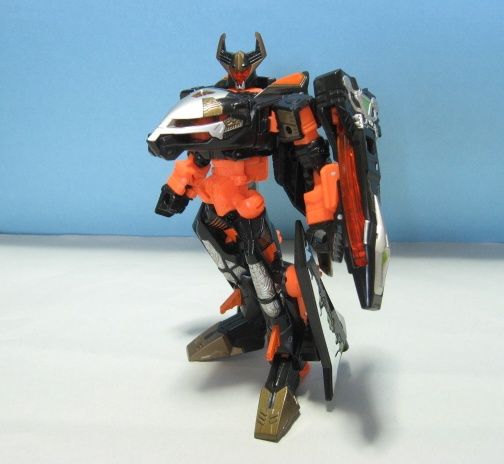 TFギャラクシーフォース・ノイズメイズ : 玩具劇場ガンバランス倉庫