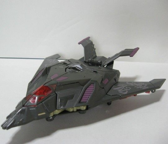 スカイストーカー＆マインドワイプ : 玩具劇場ガンバランス倉庫