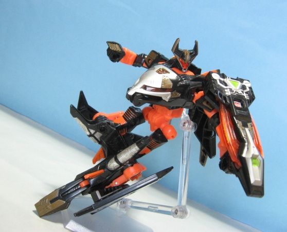 TFギャラクシーフォース・ノイズメイズ : 玩具劇場ガンバランス倉庫