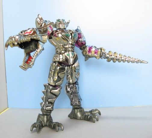 ダイノゾーン・ギガノドラゴン : 玩具劇場ガンバランス倉庫 ダイノゾーン・ギガノドラゴン : 玩具劇場ガンバランス倉庫