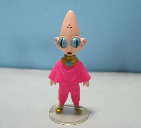 宇宙大作戦チョコベーダー・第二シーズン : 玩具劇場ガン