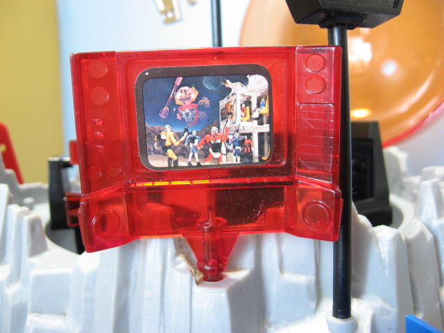 貴重★ミクロマン レスキュー基地 ミクロマン レスキュー秘密基地 タカラ レビュー | RoboToyDays