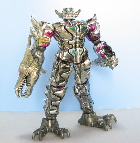 ダイノゾーン・ギガノドラゴン : 玩具劇場ガンバランス倉庫 ダイノゾーン・ギガノドラゴン : 玩具劇場ガンバランス倉庫