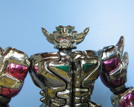 ダイノゾーン・ギガノドラゴン : 玩具劇場ガンバランス倉庫 ダイノゾーン・ギガノドラゴン : 玩具劇場ガンバランス倉庫