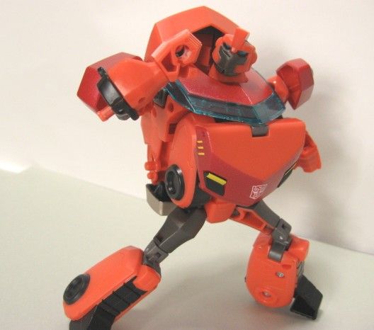 アニメイテッド アーマーハイド 玩具劇場ガンバランス倉庫