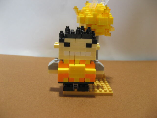 キッズブロック オリジナル ちんまりアラビアファッツwithサン 玩具劇場ガンバランス倉庫