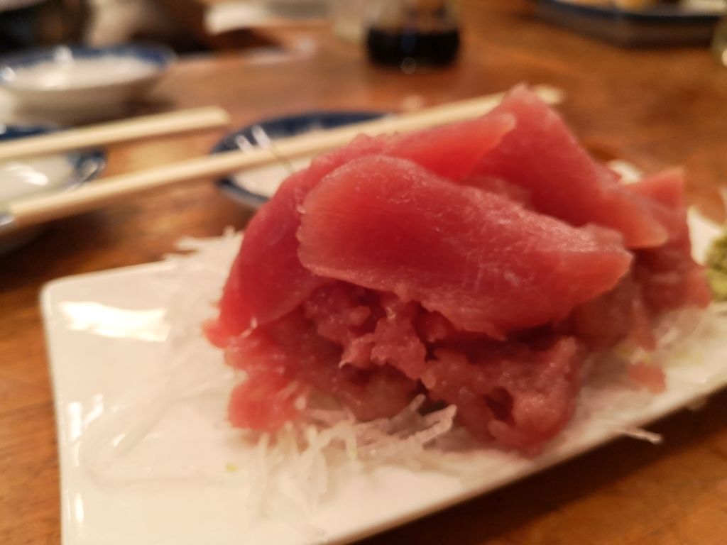 魚三市場 門前仲町 グルメシ