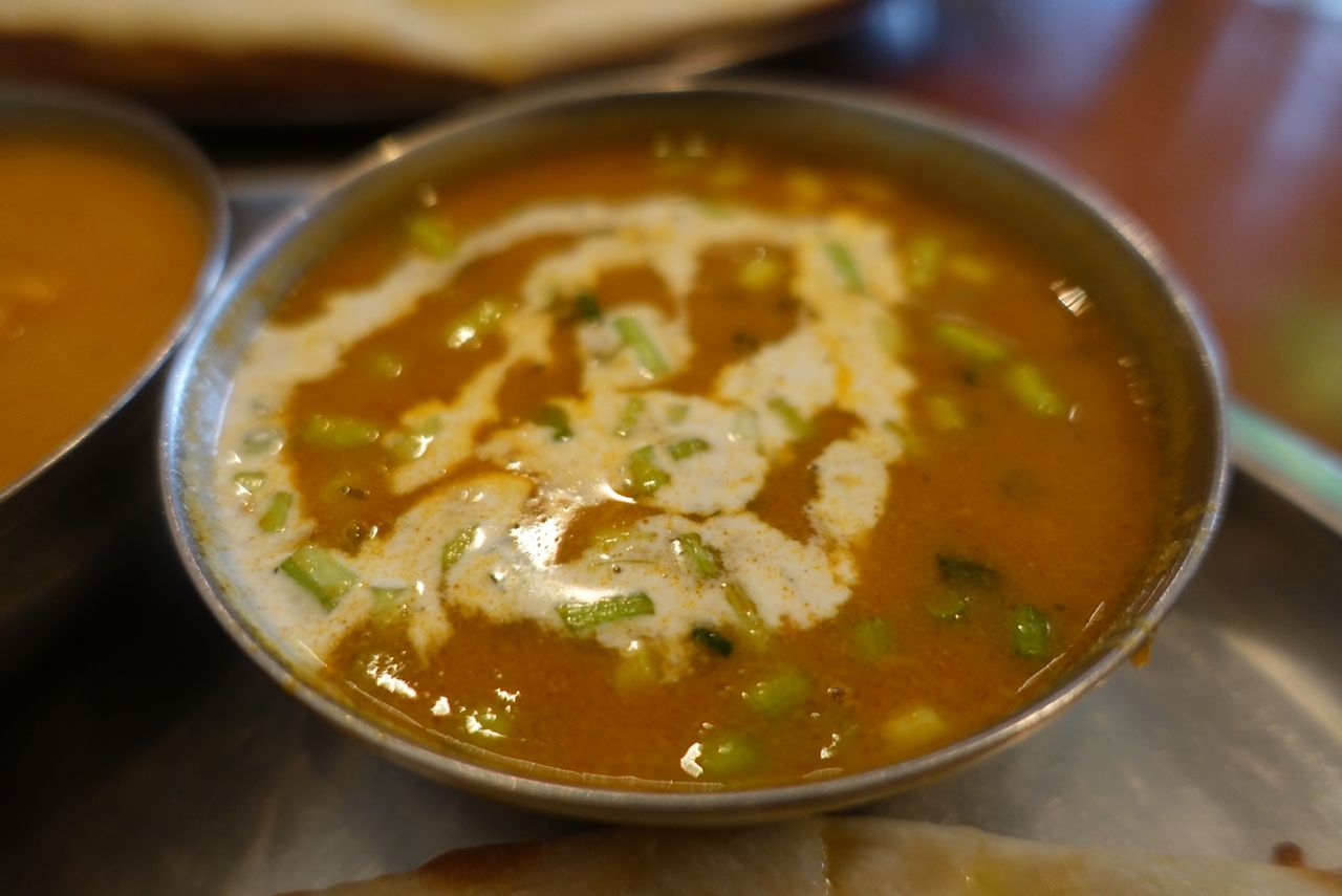 スパイスマジックカルカッタ 西葛西 グルメシ