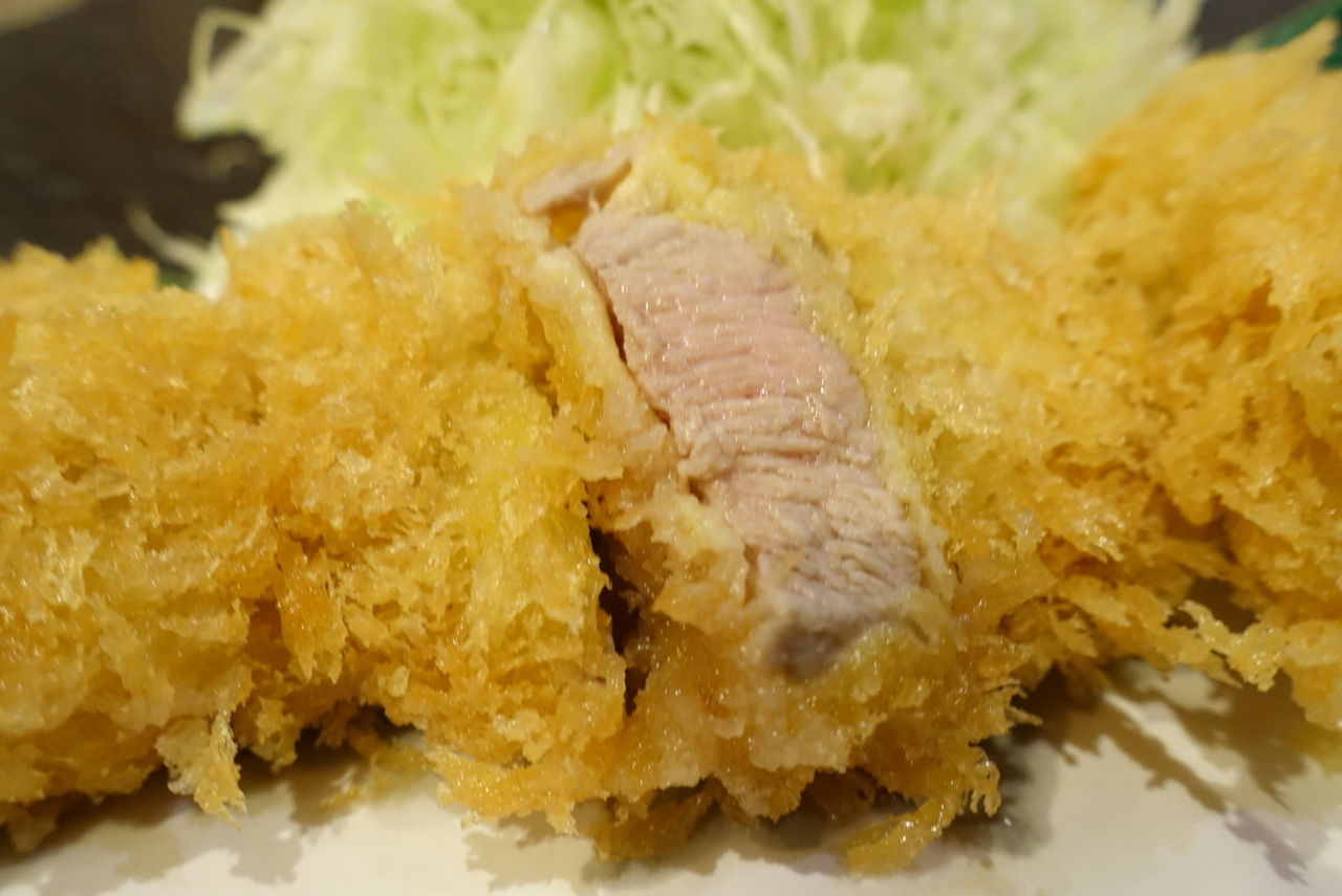 とん太 高田馬場 グルメシ