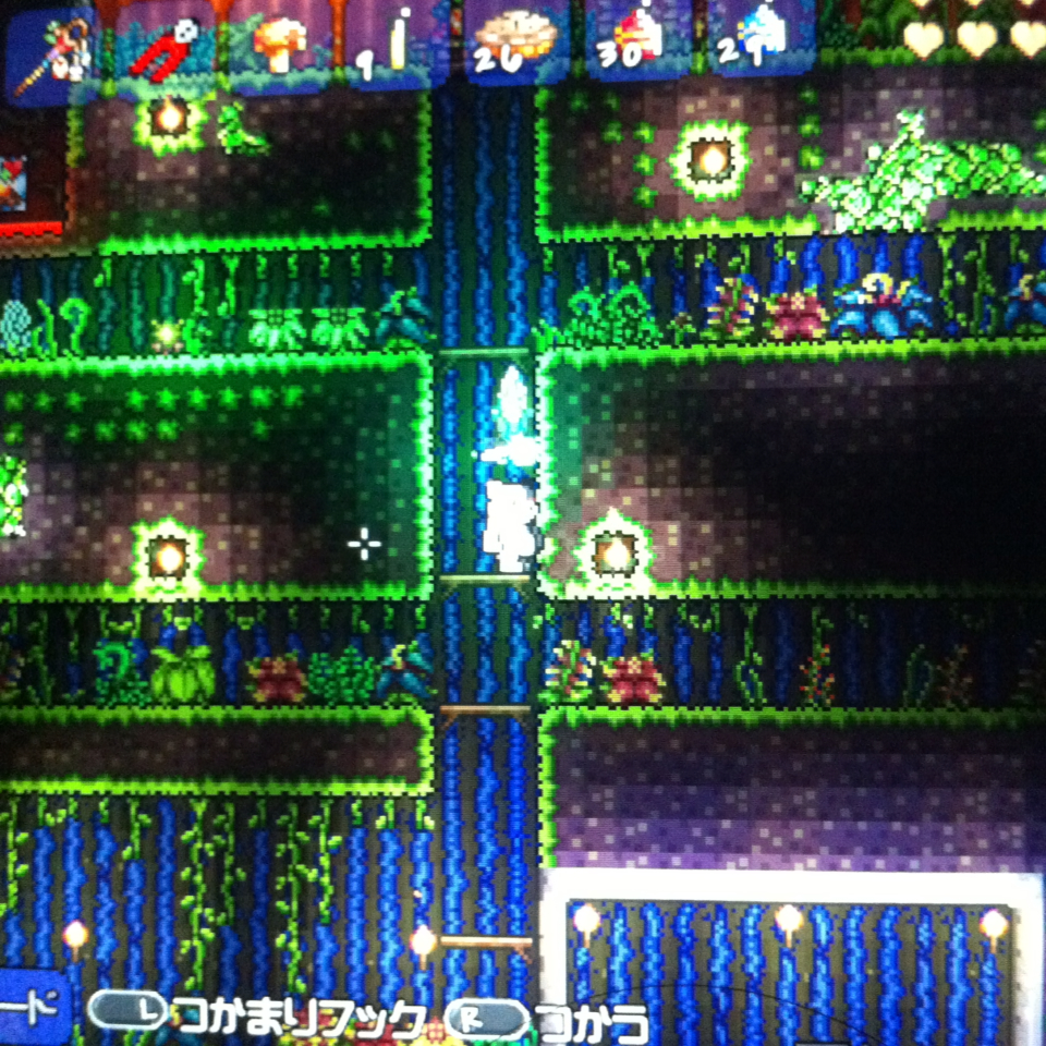 一気にいくよ プランテラ編 ふうせんのこころ 一気にいくよ プランテラ編 ふうせんのこころ