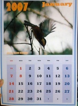 calender