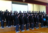 中学3年生