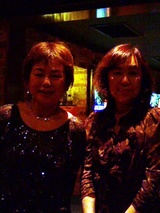 À¾Å礵¤ó¡õÀî¸ý¤µ¤ó