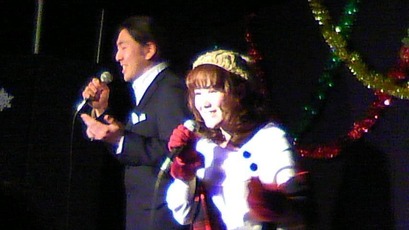 土岐&加奈