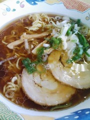 旭川ラーメン