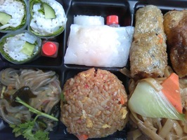 サイゴン弁当