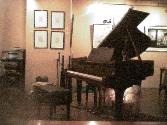 art cafe