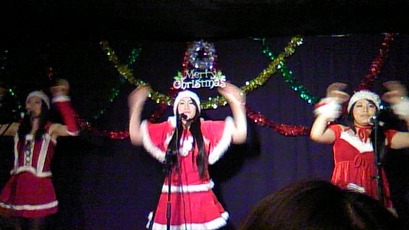タケ&ミキ&ぐっさん