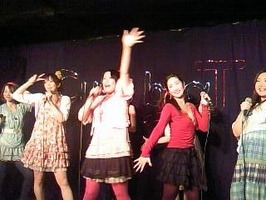 メドレー