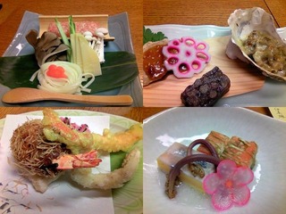 おすすめ〜酢の物