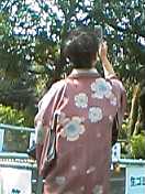 しーちゃんママ