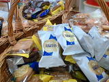 okashi