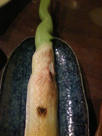 まこま筍