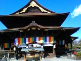 善光寺