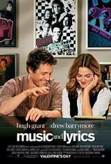 music&lyrics