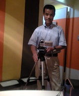 Mr.Tateishi