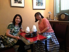 み〜こ&みろく