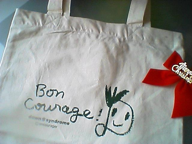 bag