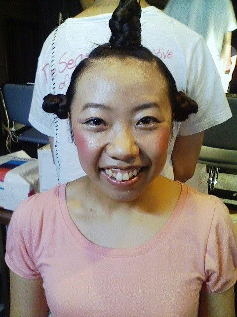 サザエさん