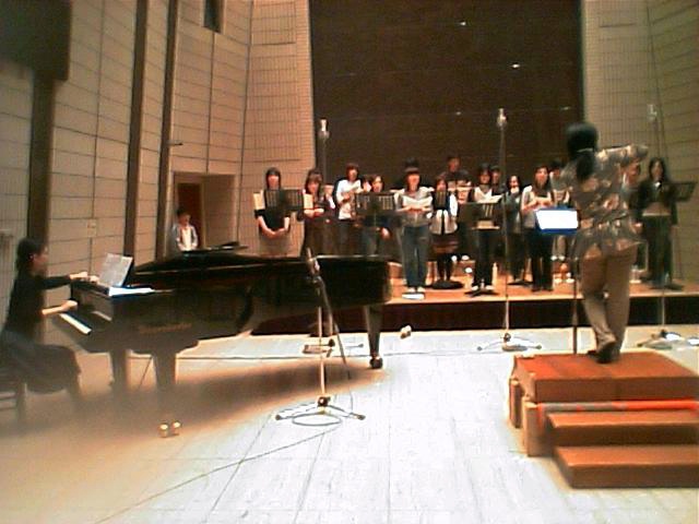 録音