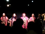 Ya! Voices