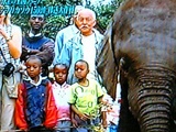 AFRICAN CHILDREN