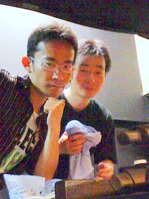 藤井孝行・鈴木貴博