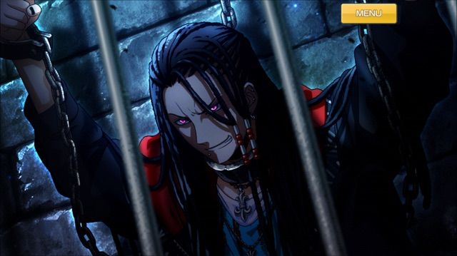 ダンテとアプデ 詫び石ください