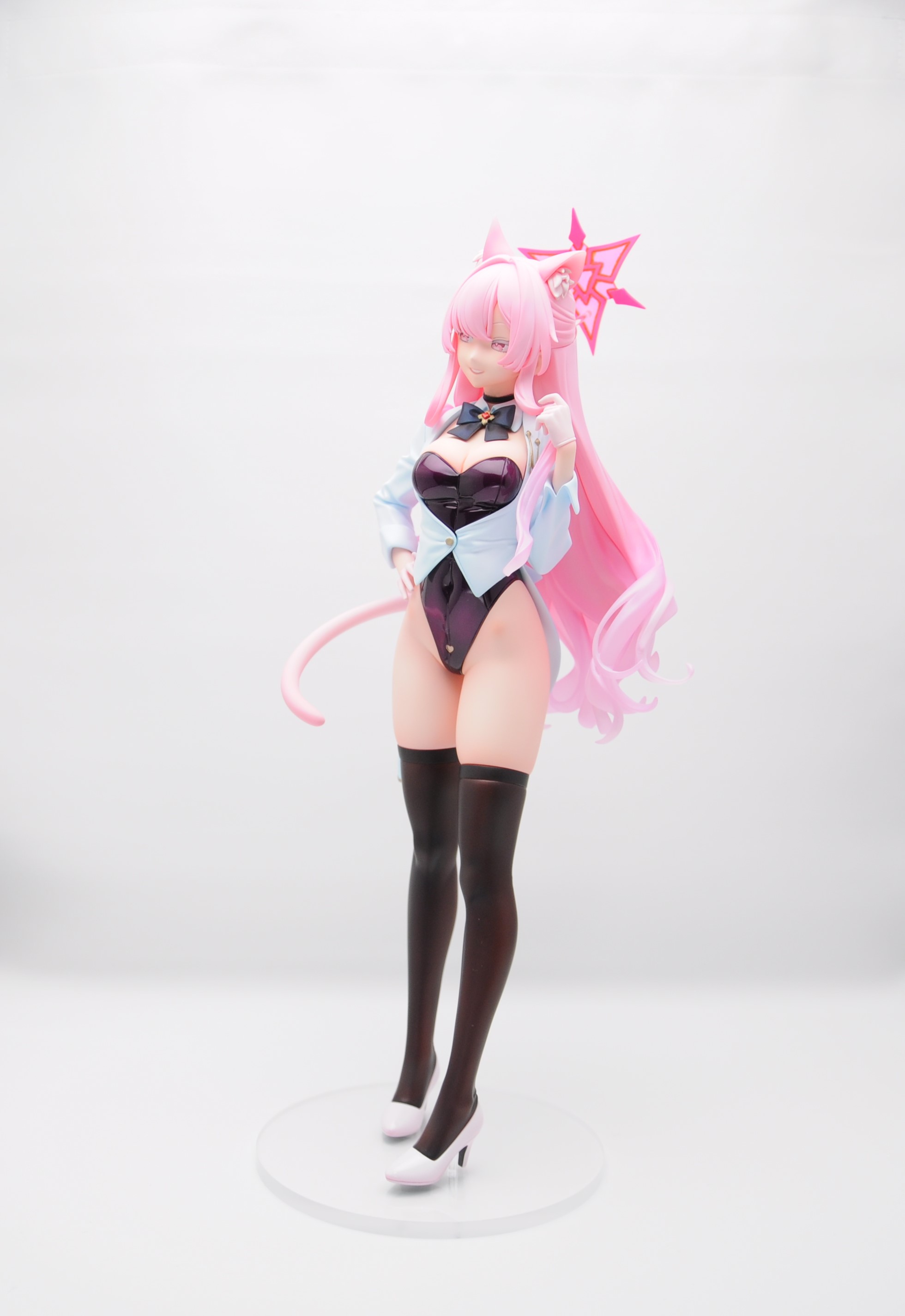 清澄アキラ お久しぶりver. ブルーアーカイブ 針魚工房 ガレージ 清澄アキラ お久しぶりver. ブルーアーカイブ 針魚工房 ガレージ