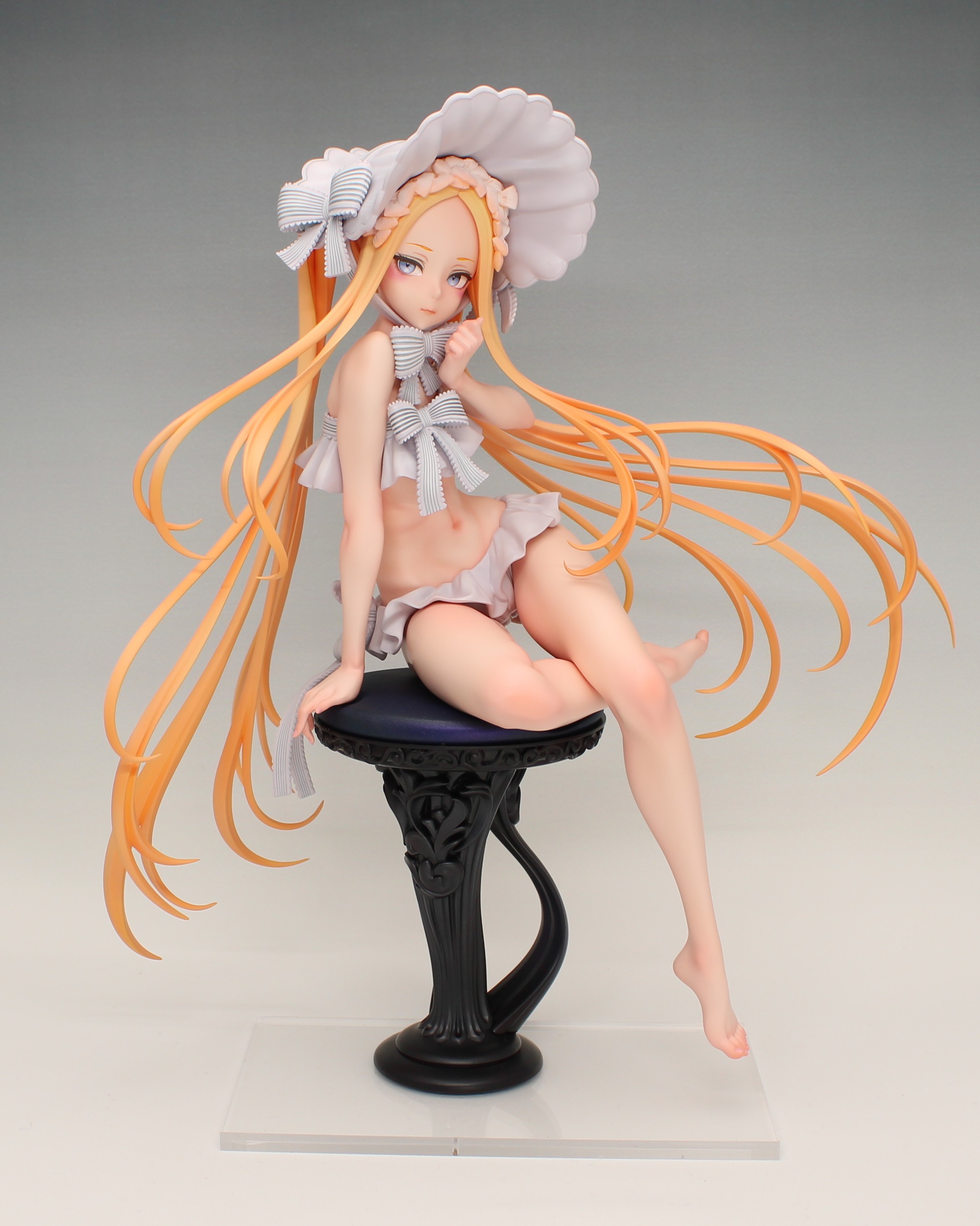 水着アビーちゃん Fate/Grand Order グリズリーパンダ ガレージキット