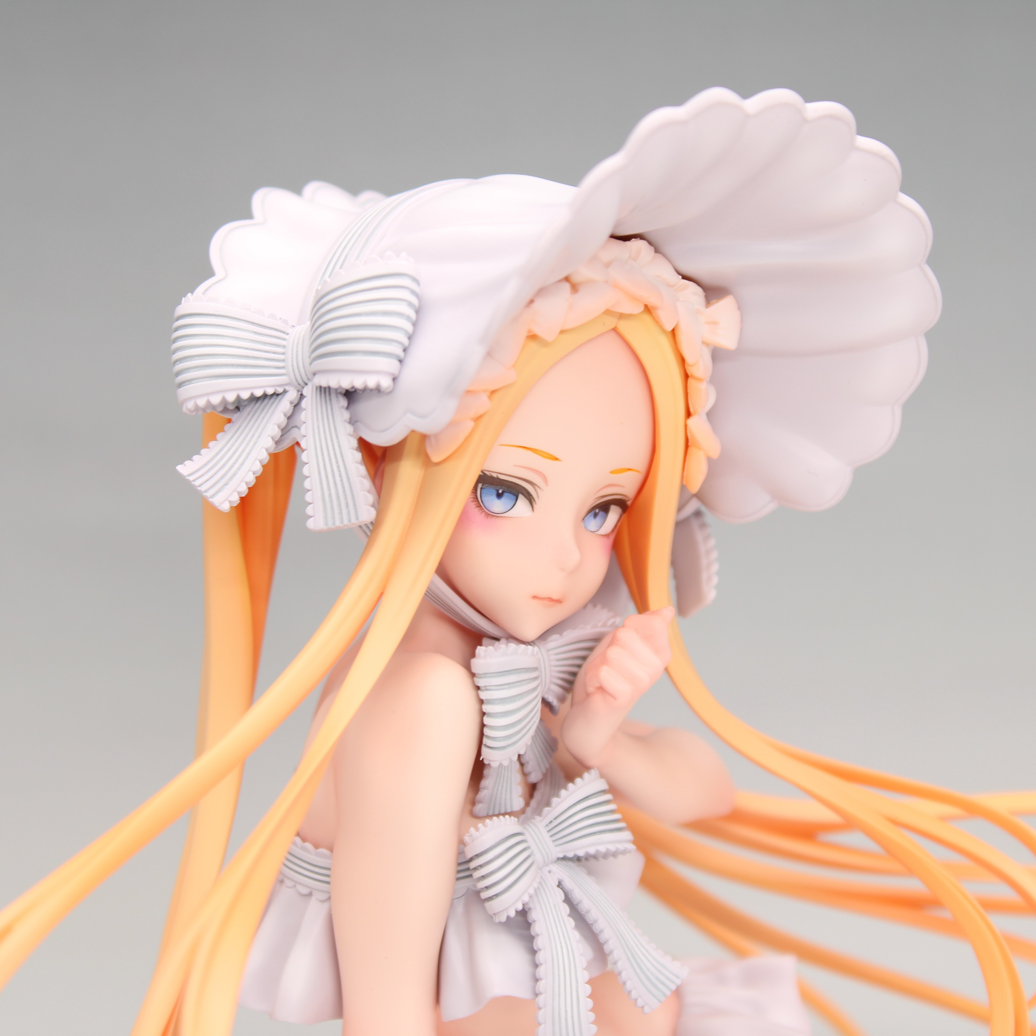 水着アビーちゃん Fate/Grand Order グリズリーパンダ ガレージキット