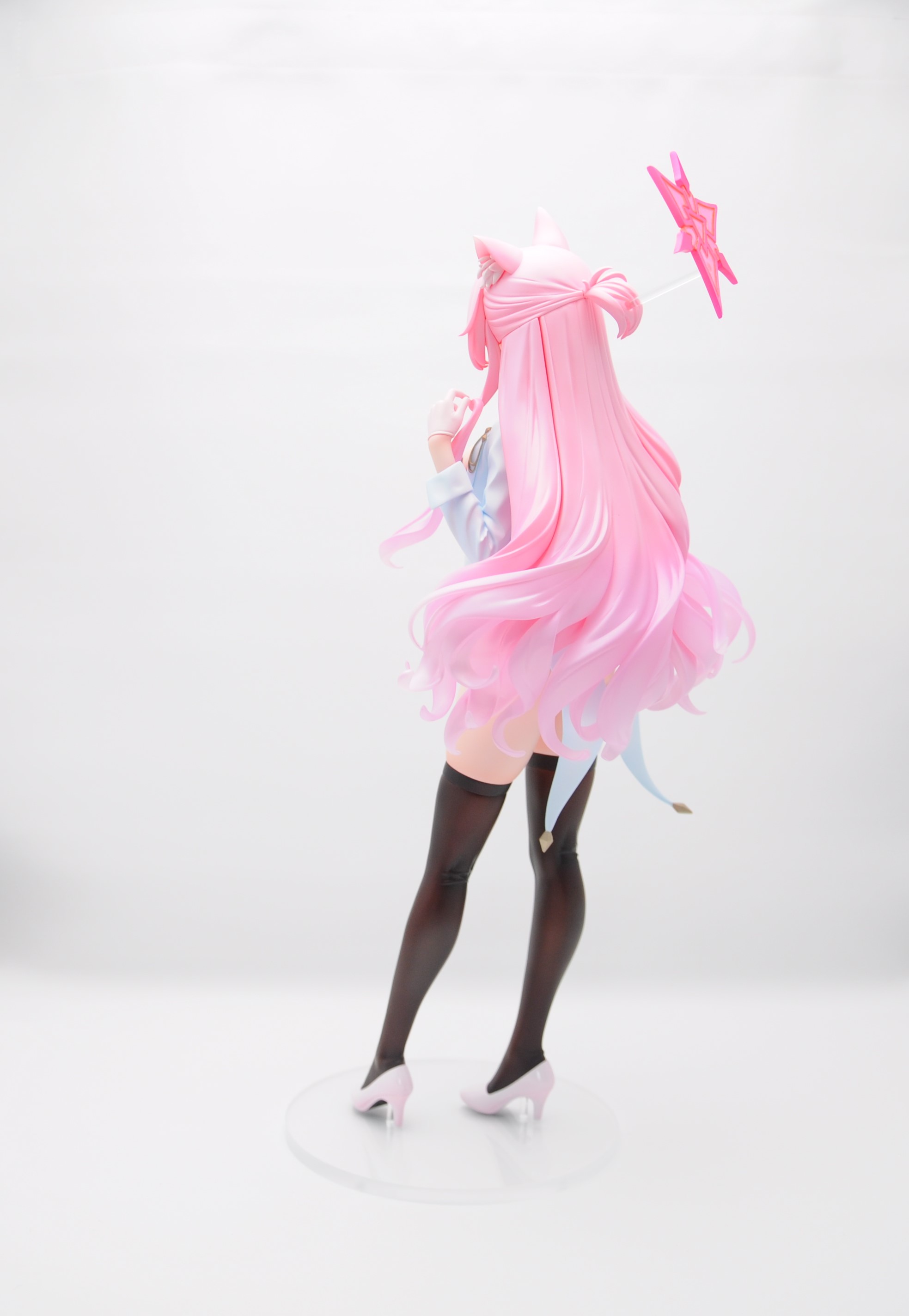 清澄アキラ お久しぶりver. ブルーアーカイブ 針魚工房 ガレージ 清澄アキラ お久しぶりver. ブルーアーカイブ 針魚工房 ガレージ